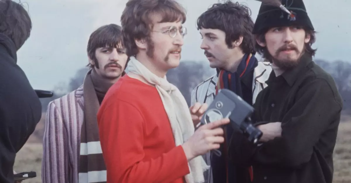 Strawberry Field and The Beatles: the legacy of a Liverpool
